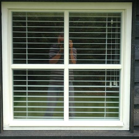 Aan De Bosrand Hoenderloo Apeldoorn Exterior foto