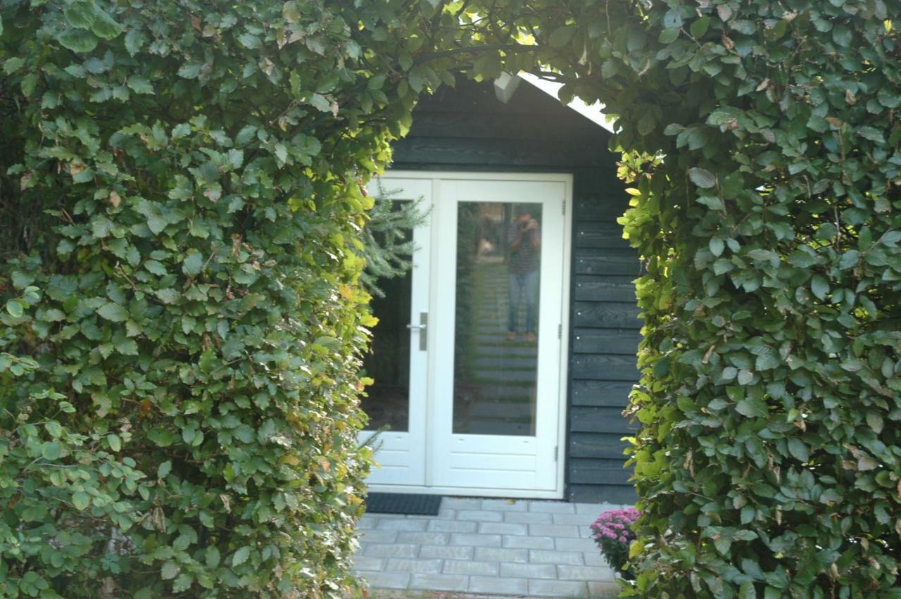 Aan De Bosrand Hoenderloo Apeldoorn Exterior foto